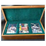 Sports Memorabilia Bundle