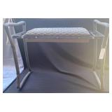 Folding Garden Bench and Kneeler