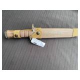 USMC Ontario 35 Combat Knife