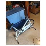 Sears Exercise Bike