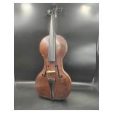 1934 Jas. M. Stair Violin