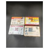 Mixed 16 Gauge Shotgun Shells - Read Details