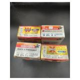 Mixed 12 Gauge Shotgun Shells - Read Details