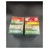 Remington 16 Gauge Shotgun Shells - Read Details