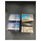 Mixed 16 Gauge Shotgun Shells - Read Details