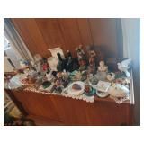 Collection of Knick Knacks & More