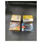 Federal 20 Gauge Shotgun Shells - Read Details