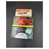 3 Boxes 22 LR Ammuntion - Read Details