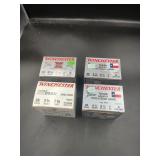 Winchester 20 Gauge Shotgun Shells - Read Details