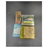 Assorted 22 LR Ammuntion - Read Details
