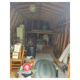 Contents of Shed - Read Details