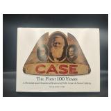 "Case -The First 100 Years" Book