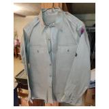 1958 US Army Shirt and Pants