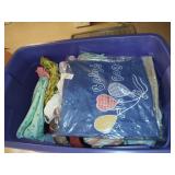 Tote of Children
