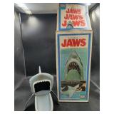 Vintage The Game of Jaws Game