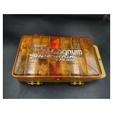 Plano Mini Magnum Tackle Box & Contents