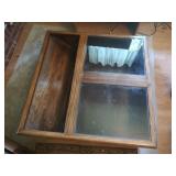 Unique Coffee Table - Read Details