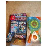 New in Package Toys