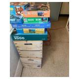 Collection of Puzzles