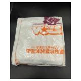 University of Tennessee Vols Blanket
