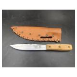Green River Works Wood Handled Knife