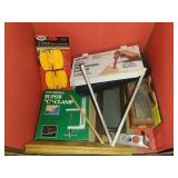 Knife Sharpening Tools
