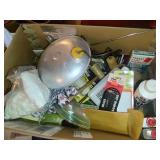 Gun Cleaning Items and More