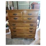 Country Side by Link-Taylor Chest on Chest