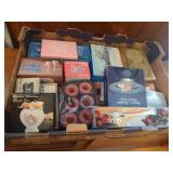 Assortment of Small Gifts