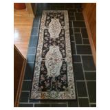 Runner Rug