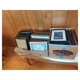 2 Boxes of 8 x 10 Frames