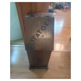 Tater Bin