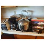 8 Small Kitchen Appliances