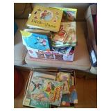 Collection of Children
