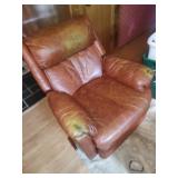 Action Furniture by Lane Recliner- Read Details