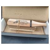 Smith Game Calls Sweet Butternut Turkey Call