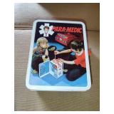 Vintage Para-Medic Unit 45 Toy Kit