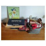 Games, Puzzles and More