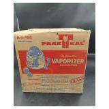 Vintage Prak T Kal Vaporizer Humidifier