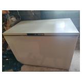 Kenmore Chest Freezer