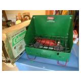 Coleman Camp Stove 425C