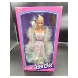 1983 Crystal Barbie Doll