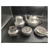 Swan Brand Wikka Ware Cookware & More