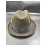Royal Stetson Long Oval 7/8