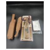 4 Turkey Calls