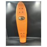 Vintage Makaha Mauii Pro Skateboard