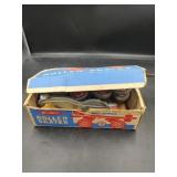 Vintage Globe Roller Skates