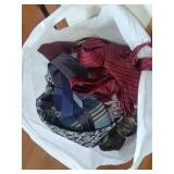 Bag Full of Men