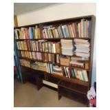 Large Bookcase - Read Details