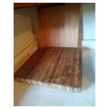 2 Large Cutting Boards